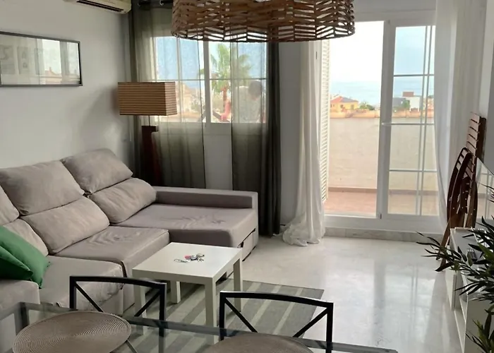 Golf & Relax Benalmadena