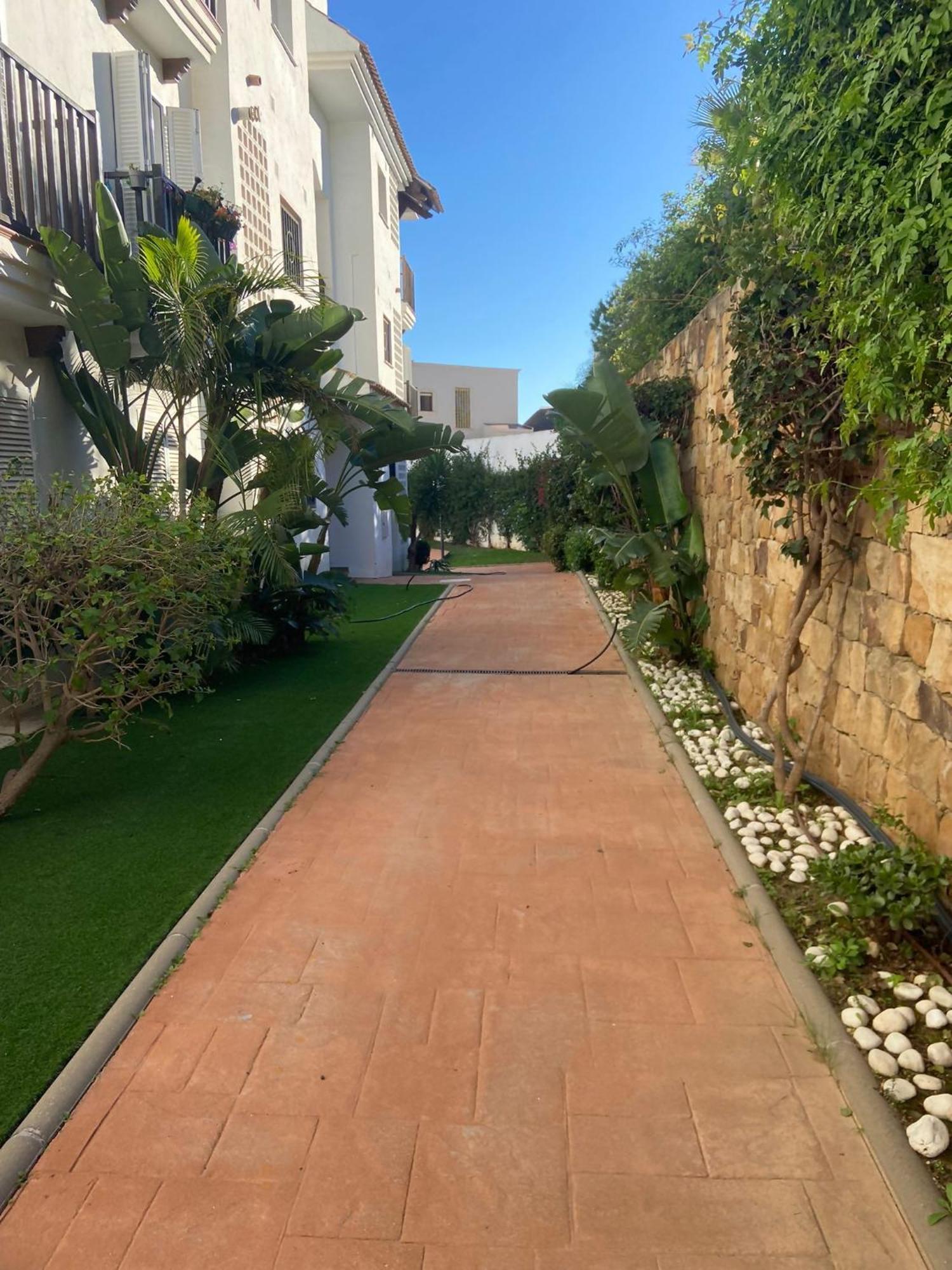 Apartment Golf & Relax Benalmadena