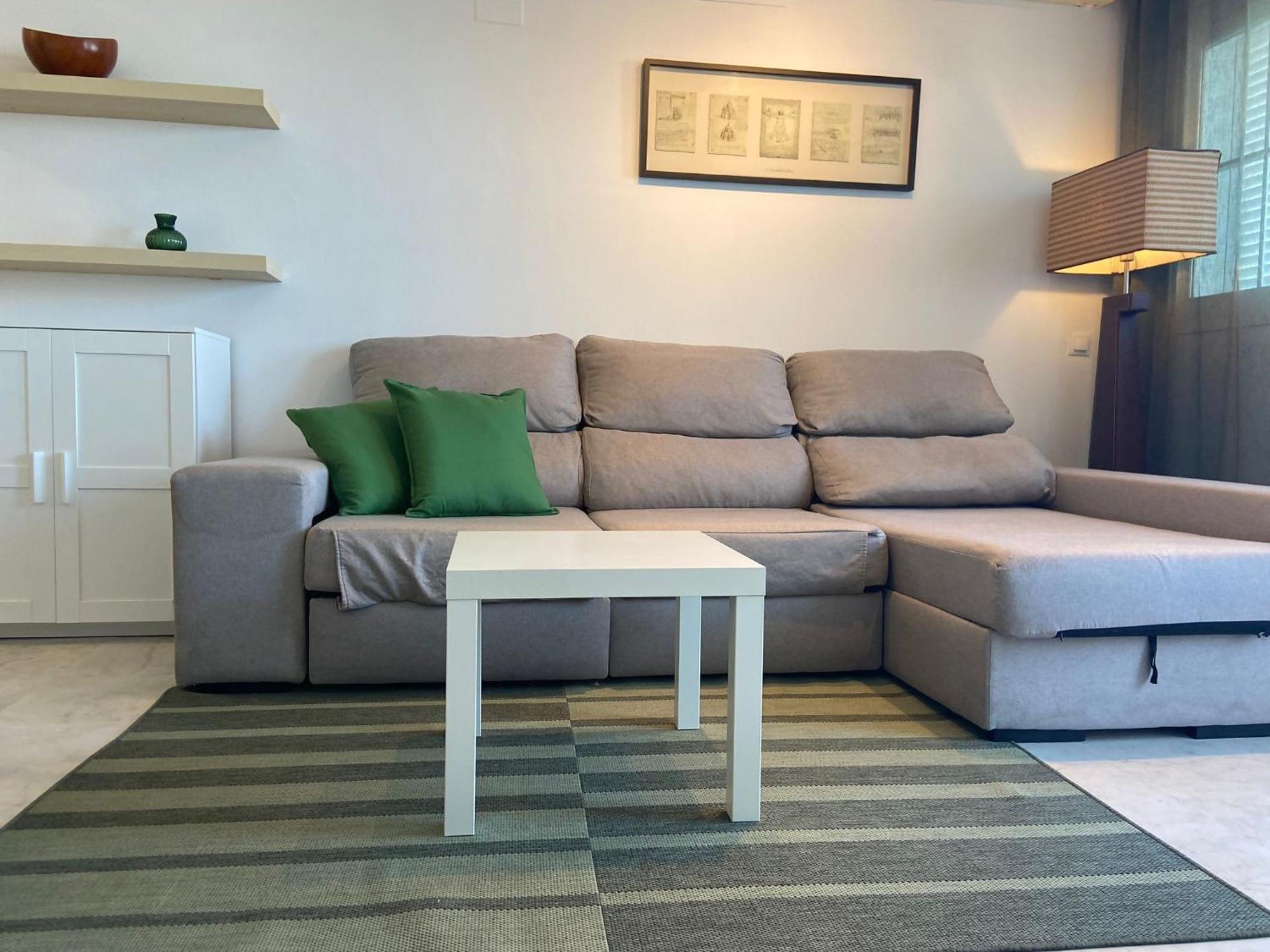 Golf & Relax Apartment *