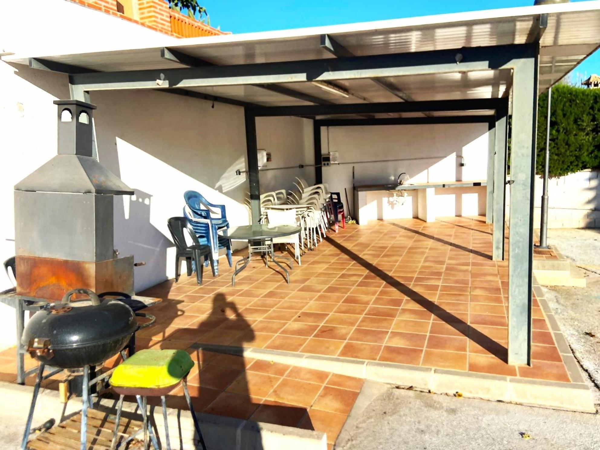 Golf & Relax Apartment