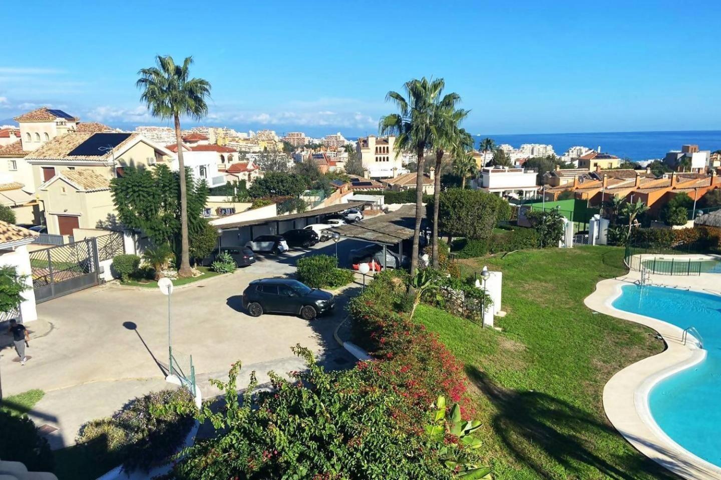 Golf & Relax Benalmadena
