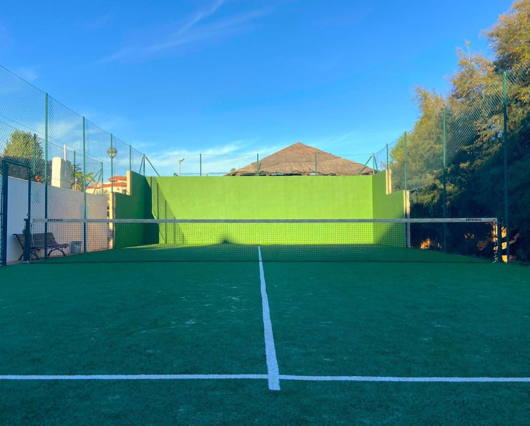 Golf & Relax Apartment *