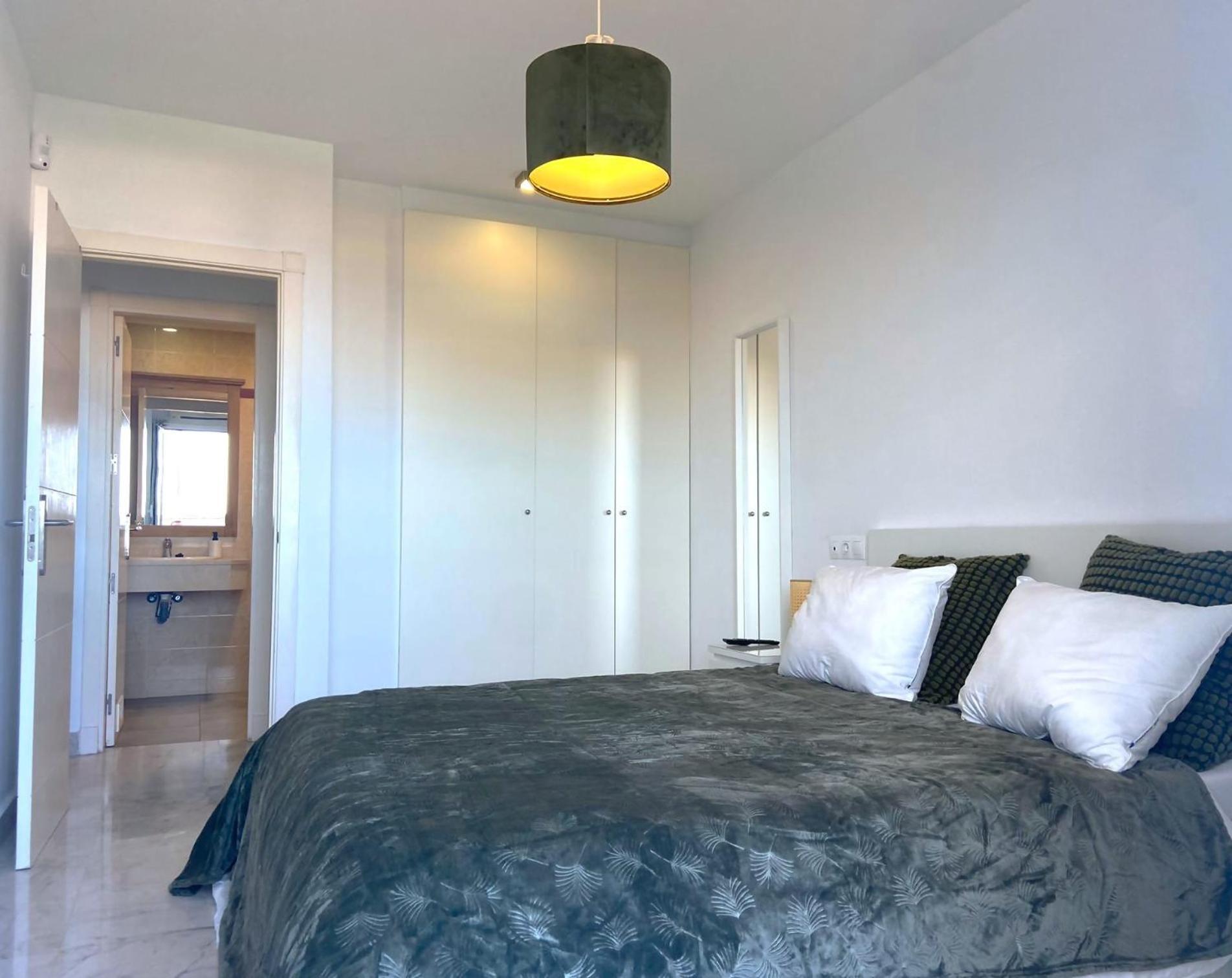Apartment Golf & Relax *
