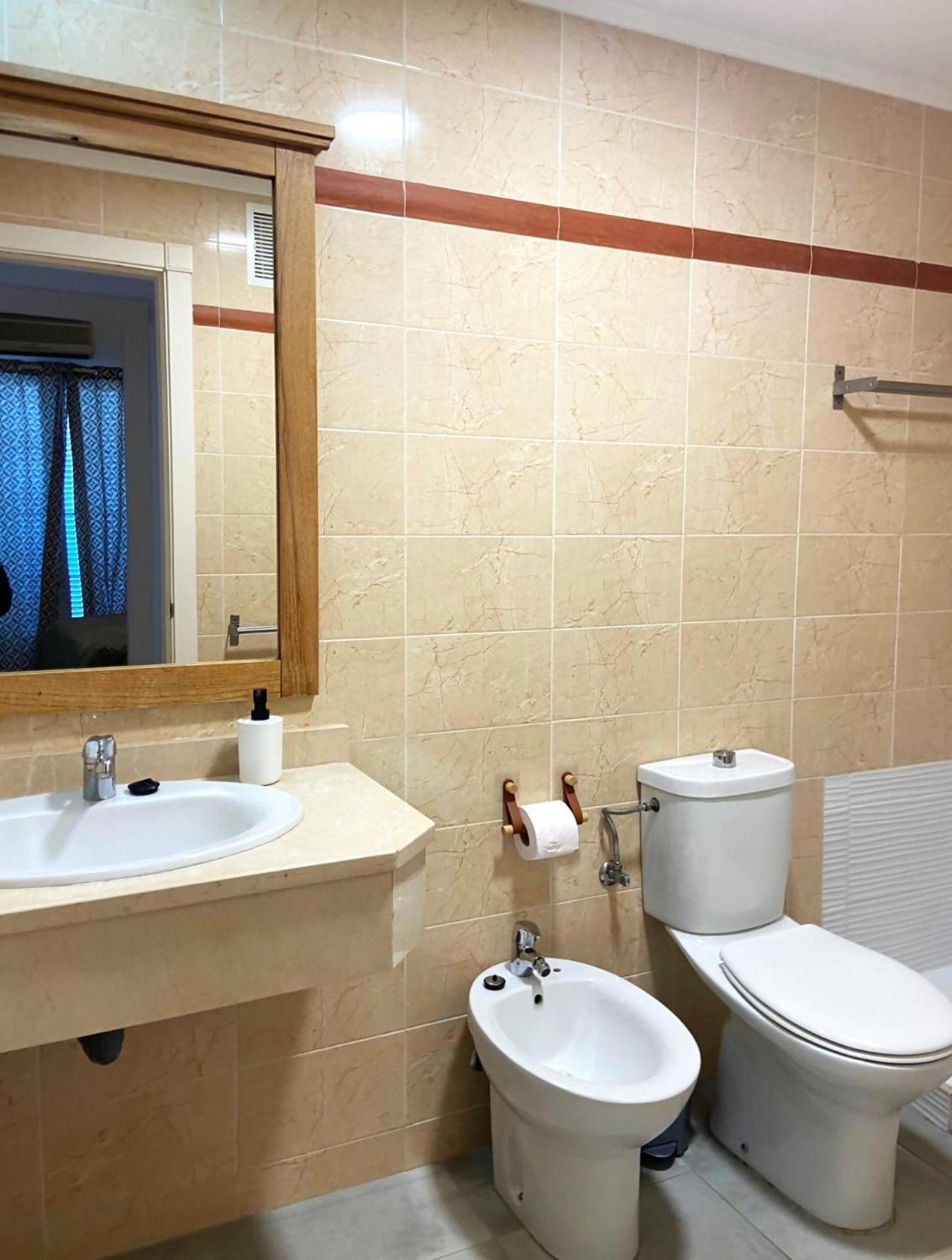 Golf & Relax Apartment *