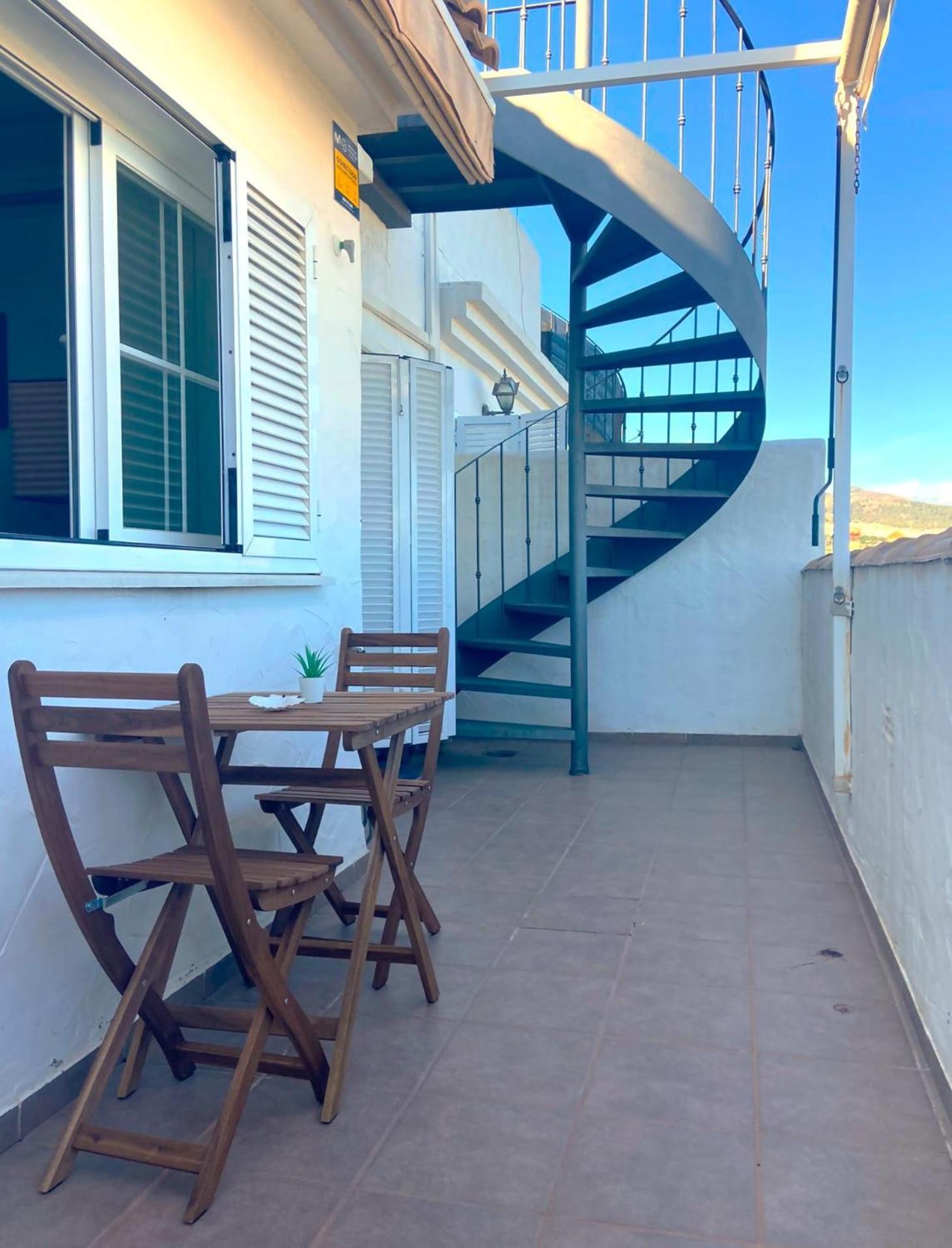 Apartment Golf & Relax