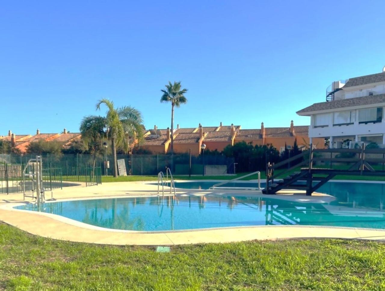 Apartment Golf & Relax *