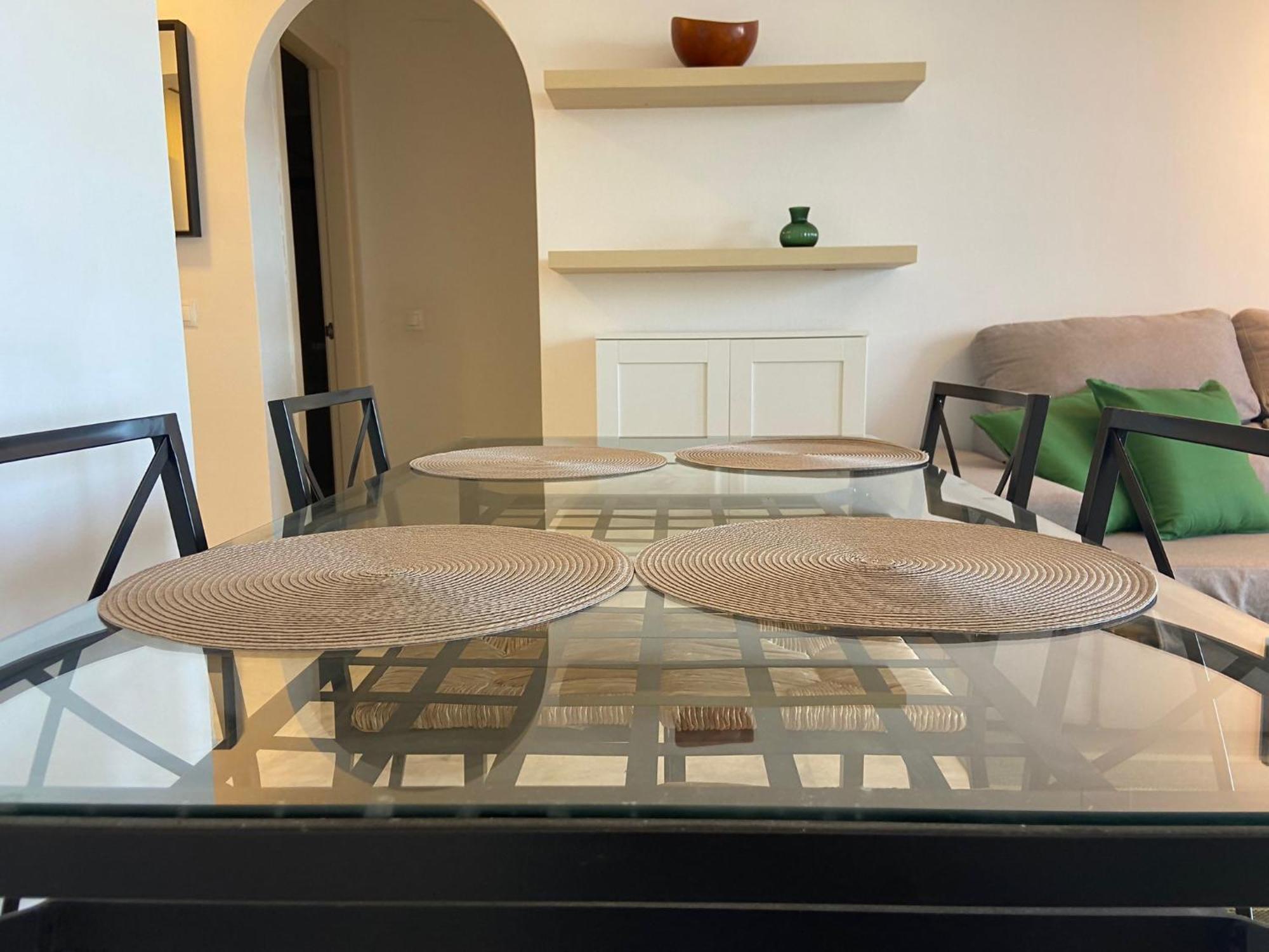 Golf & Relax Apartment